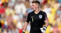 Dean Henderson Brother