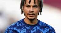 Dele Alli | Parents And Siblings