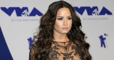 Demi Lovato's Mental Health Struggles Were Complicated By Her Estranged Relationship With Her 'Abusive' Father