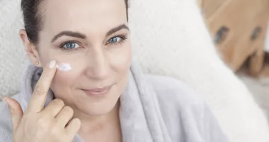This Award-Winning Eye Cream Vanished My Dark Circles and Puffiness in 60 Seconds, and a Dermatologist Says It’s Legit