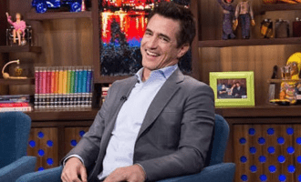 Dermot Mulroney | Kids Son Clyde And Sally Mulroney Wife And Family