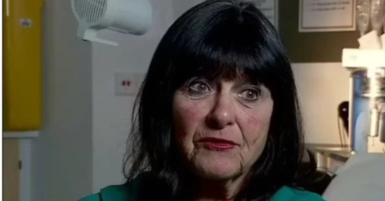 Details On Linda Cardozo Husband Stuart Hutcheson