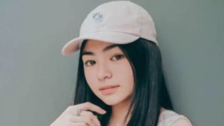 Dexie Diaz Parents: Father Businessman And Mother Housewife