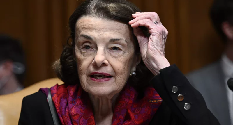 Dianne Feinstein Health Problems: Was Weight Loss Linked to Her Illness?