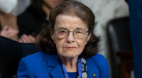 Dianne Feinstein Illness
