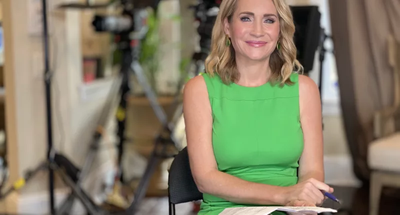 Did Andrea Canning Undergo Plastic Surgery? Before And After Photos