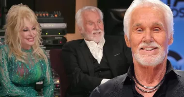 Did Kenny Rogers