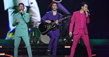 Did The 2023 Jonas Brothers Tour Make More Money Than Their Impressive 2021 Outing?