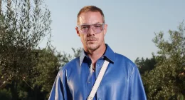 Diplo Claps Back After Jumbotron IDs Him as ‘Guy Who Escaped Burning Man’