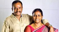 Marimuthu Wife