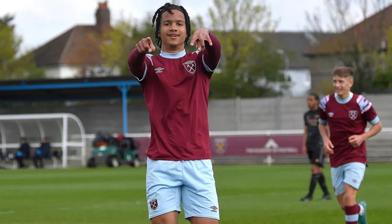 Divine Mukasa Wikipedia & Age: How Old Is Man City Player?