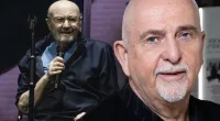 Do Phil Collins And Peter Gabriel Really Hate Each Other_ The Truth About Their Relationship During And After Genesis