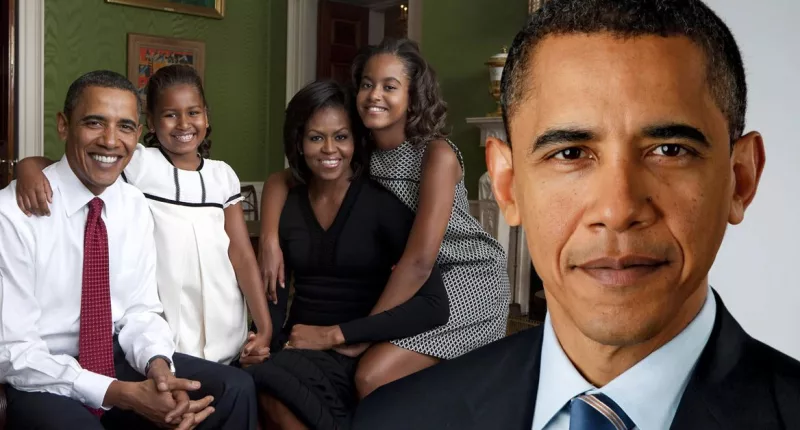 Do Sasha And Malia Obama Get Lifetime Secret Service Security Paid For By The Taxpayer_