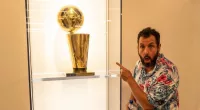 Does Adam Sandler Have Cancer