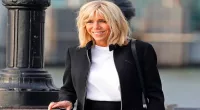 Does Brigette Macron Wear A Wig