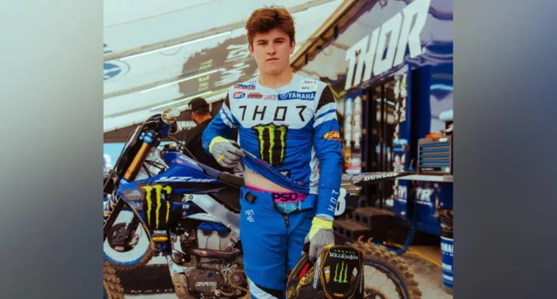 Does Haiden Deegan Have A Girlfriend