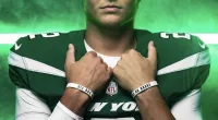 Does Zach Wilson Have Any Tattoo? Meaning Physical Appearance