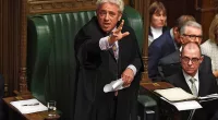 60-year-old former Speaker of the House of Commons John Bercow follows in the steps of Matt Hancock by making the leap from politics to reality TV as a contestant on the show