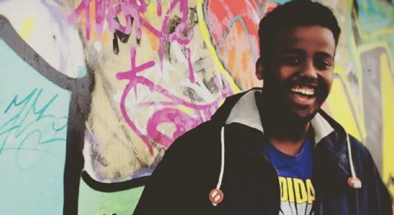 Doni Bobes Face Reveal 2023: He Looks Like? Wikipedia Age