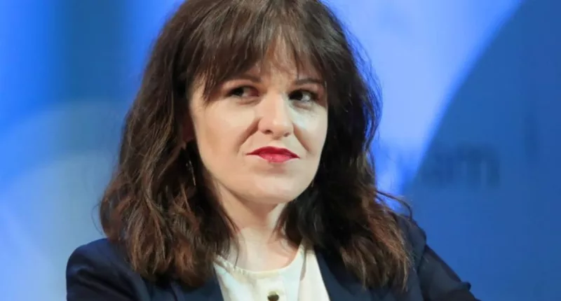 Dorota Olko Wikipedia