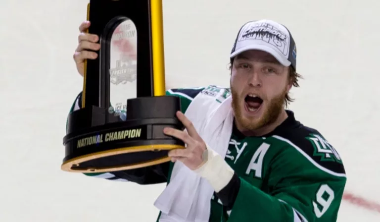 Drake Caggiula Wife: Married To Laura Kirkpatrick In 2023?