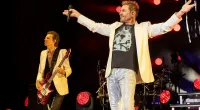 Duran Duran, Bastille And Chic A Blast As Future Past Tour Winds Down