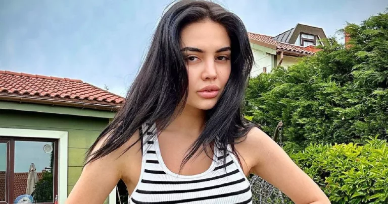 Ece Ronay Skandal And Controversy: What Is The Story About?