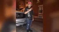 Eddie Irizarry Criminal Record