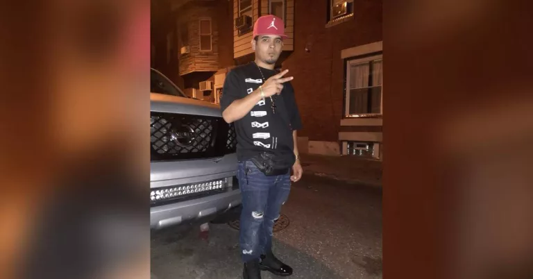 Eddie Irizarry Criminal Record: Family Ethnicity Explored