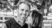 Elita Loresca Husband