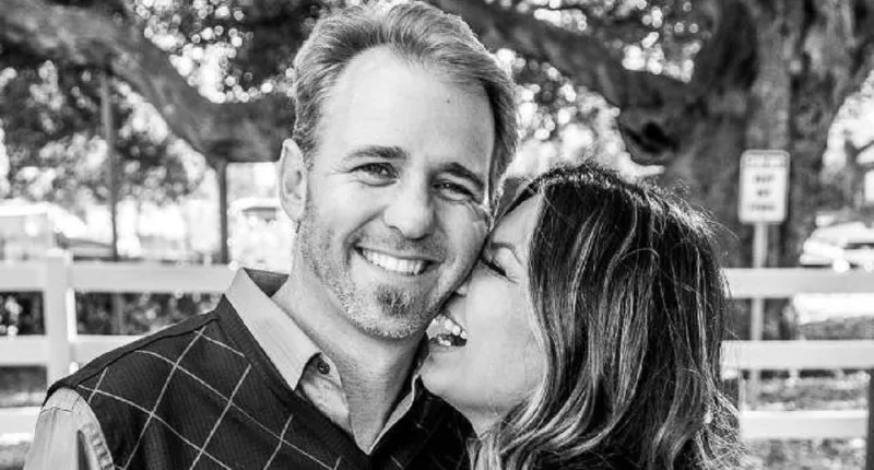 Elita Loresca Husband