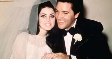 Elvis Presley Used Ancient Numerology to Determine Whether He and Priscilla Were Soulmates