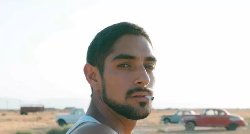 Eman Esfandi Wikipedia