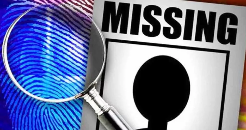 Emily Nixon Missing Tennessee