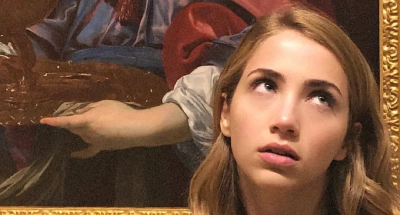 Emily Rudd Parents