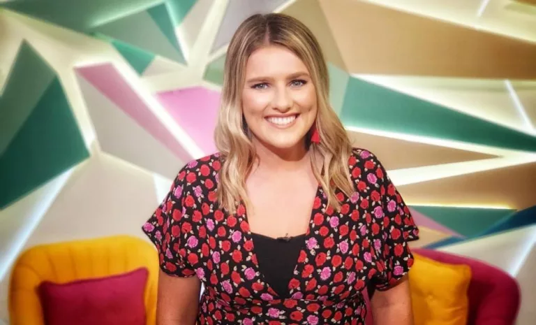 Emma Cameron Age And Wikipedia: How Old Is STV Anchor?