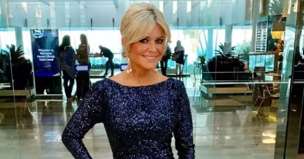 Louise Dowling Wikipedia