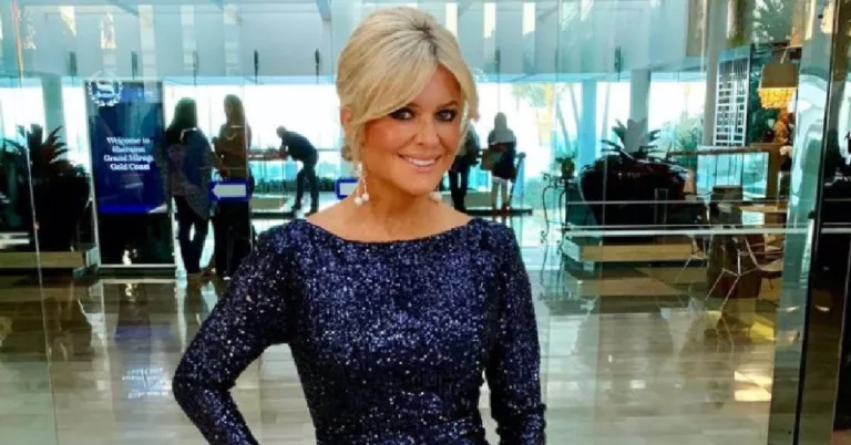 Emmerdale Louise Dowling Wikipedia And Age: