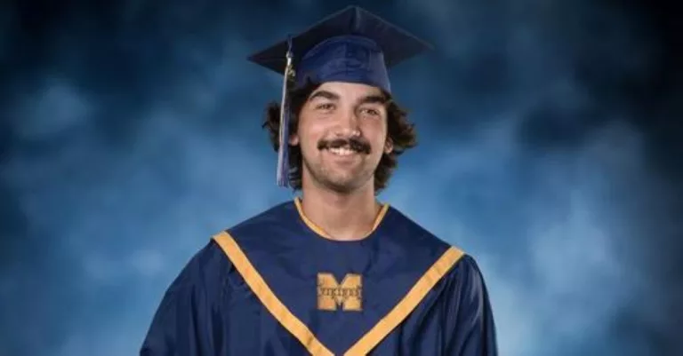 Emmett Henry Chouinard Car Accident Linked To Death Cause