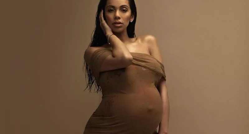Erica Mena Weight Loss