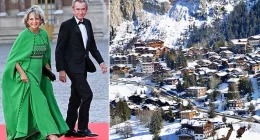 Europe's richest man Bernard Arnault, 74, faces money laundering probe