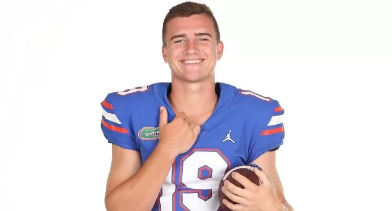 Evan McPherson brother