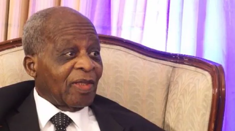 Ex Malawi Leader John Tembo Death Cause And Obituary