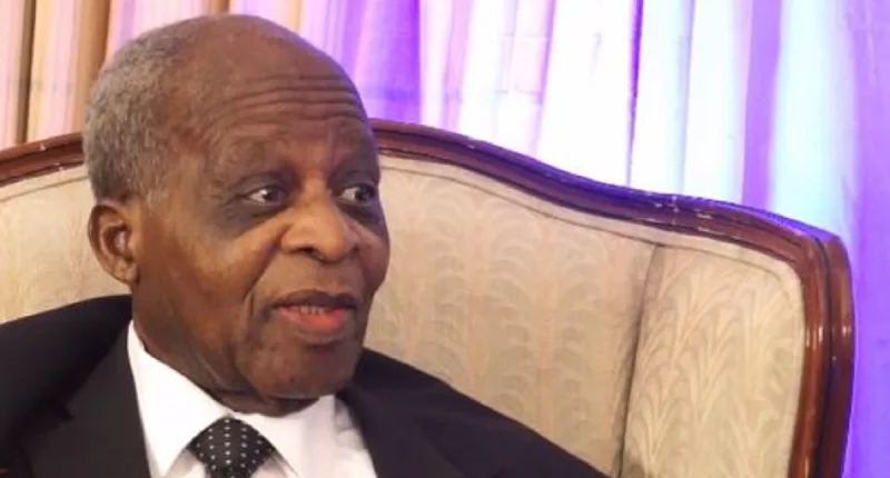 John Tembo Death