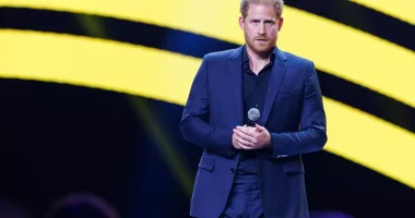 Expert Thinks Prince Harry's New Life Must Feel 'Strange' to Him as He No Longer Has Royal Status and 'Isn't the Central Focus'