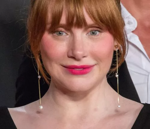 Bryce Dallas Howard Ethnicity, Nationality And Net Worth | Business Guide Africa