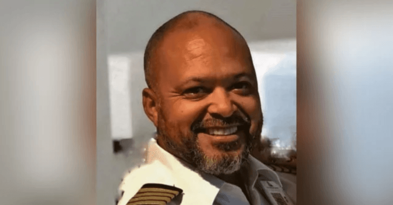 Fabian August Death: SA Pilot Suicide Case