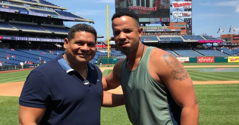 Fact Check: Are Bobby Abreu And Jose Abreu Related? Explain