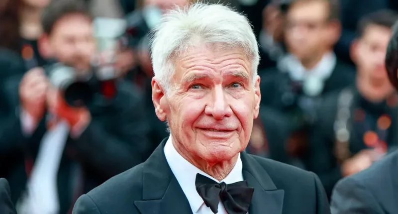 harrison ford