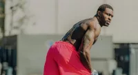 Is Dk Metcalf Gay